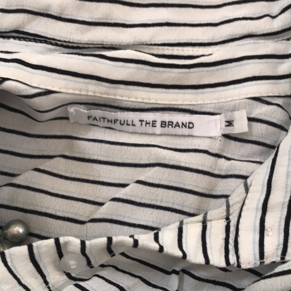 Faithfull the Brand Gigi Dress - Picture 3 of 3